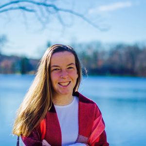 Meet your Posher, Kelly